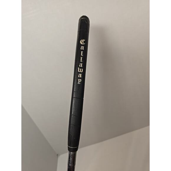 Callaway S2H2 M1 Putter 35.5” RH Usa Steel Shaft Original Grip See Pics75 - Picture 6 of 6